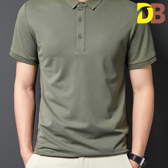 ÁO POLO BASIC – ĐA SẮC MÀU, ĐA PHONG CÁCH 