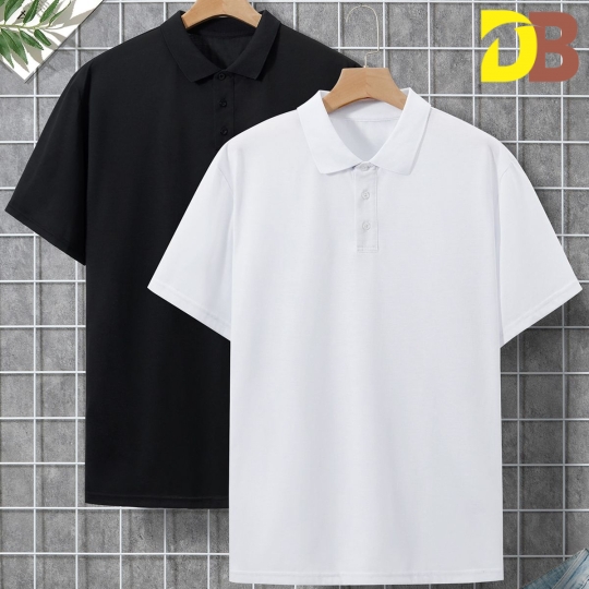 ÁO POLO BASIC – ĐA SẮC MÀU, ĐA PHONG CÁCH 