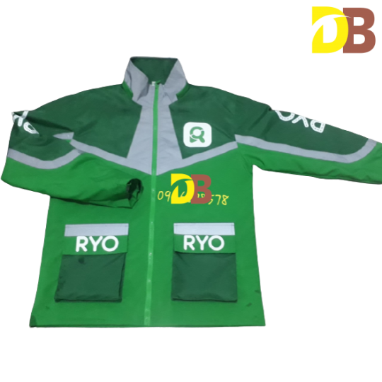 MAY MẶC ĐỨC BÌNH
