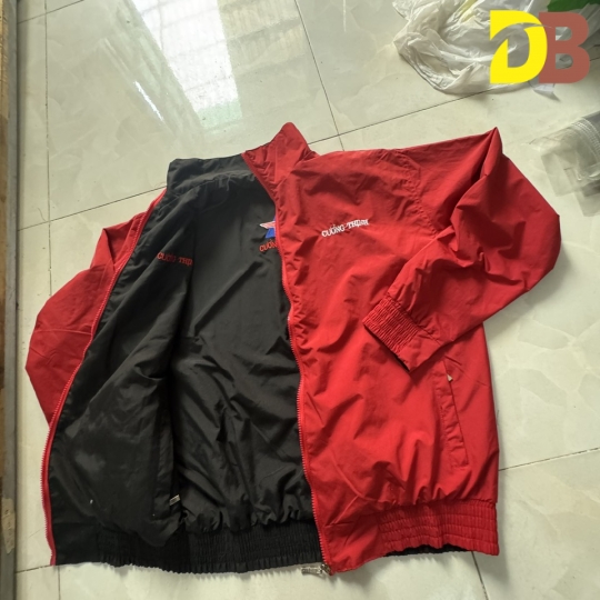 đồng phục Áo ghile