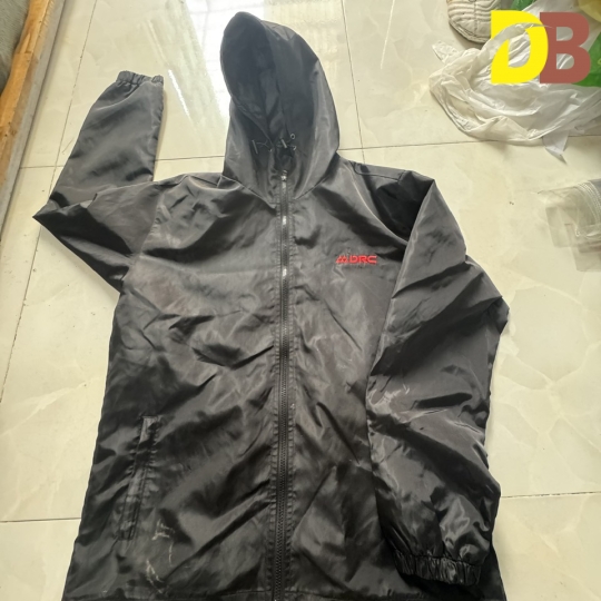 đồng phục Áo ghile