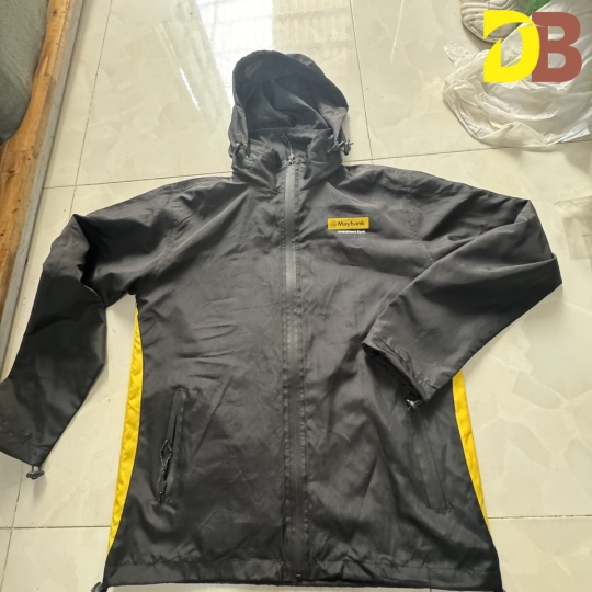 đồng phục Áo ghile